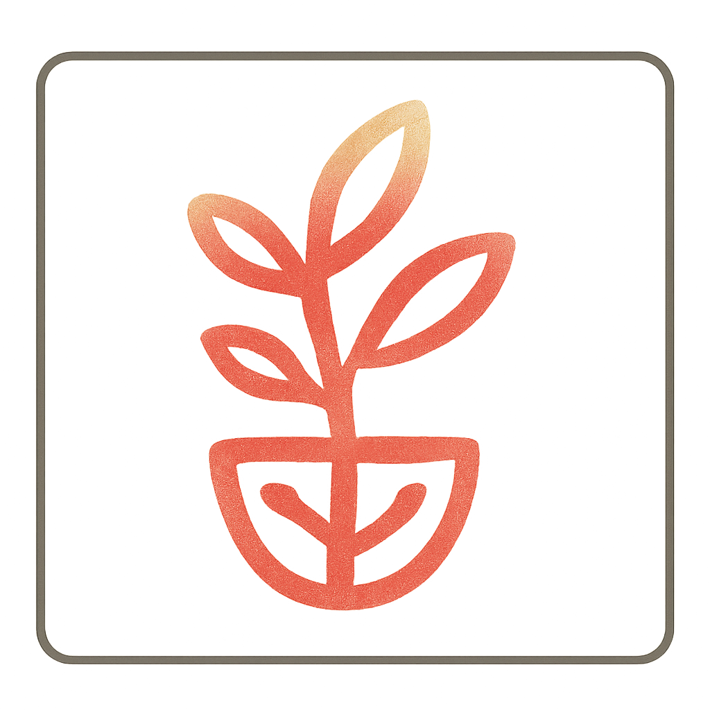 MkrTree logo
